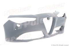 POLCAR 14D107-X — Бампер