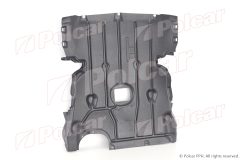 POLCAR 2001345Q — Capac motor