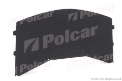 POLCAR 2022WM — Шумоизоляция моторного отсека