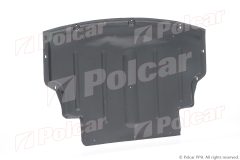 POLCAR 2034345T — Capac motor