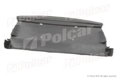 POLCAR 2036345T — Înveliș bară de protecție