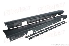 POLCAR 2040415T1 — Ornament prag