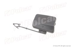 POLCAR 20539610 — Capac cârlig de remorcare