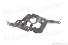 POLCAR 20D201-3 — Suport de fixare aripă