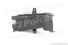 POLCAR 20E10411 — Grilă admisie aer