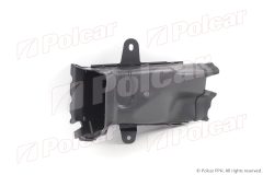 POLCAR 20E10412 — Grilă admisie aer