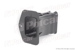POLCAR 20E10414 — Grilă admisie aer