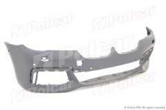 POLCAR 20F107-1 — Бампер