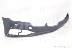POLCAR 20F107 — Бампер