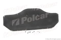 POLCAR 20X3WM — Izolație compartiment motor