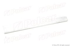 POLCAR 215041-3 — Накладка порога