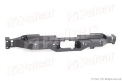 POLCAR 215105-1 — Montant grilă radiator