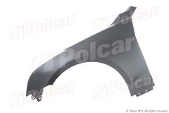 POLCAR 21D101 — Крыло