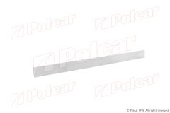 POLCAR 230641-3 — Внутренняя накладка порога