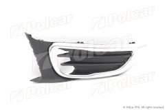 POLCAR 231707-5 — Облицовка бампера