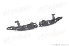 POLCAR 23180756 — Suport bară de protecție