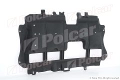 POLCAR 2318345X — Кожух двигателя