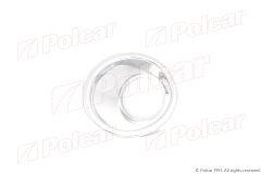 POLCAR 239127-3 — Ramă proiector ceață