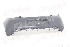 POLCAR 23B196 — Bară de protecție