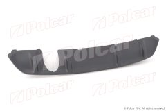 POLCAR 23B199 — Spoiler