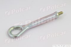 POLCAR 23BK024 — Cârlig de tractare