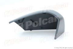 POLCAR 23C254PM — Корпус бокового зеркала