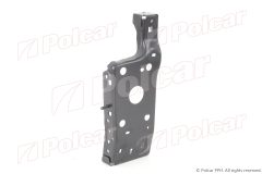 POLCAR 23M104-7 — Montant grilă radiator