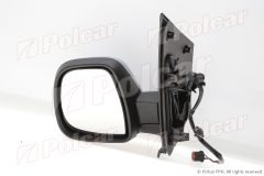 POLCAR 23V1514M — Зеркало боковое