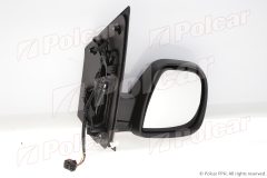 POLCAR 23V1524M — Зеркало боковое
