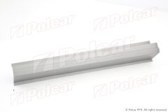 POLCAR 240041-1 — Ornament prag ușă