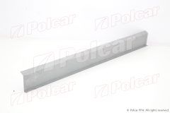 POLCAR 240042-2 — Ornament prag ușă