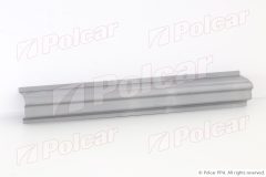 POLCAR 24014111 — Ornament prag ușă