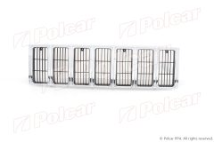 POLCAR 240405-4 — Grilă radiator