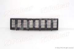 POLCAR 240505-1 — Grilă radiator