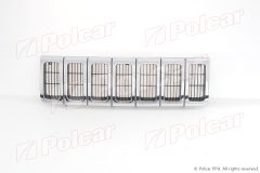 POLCAR 240505-2 — Grilă radiator