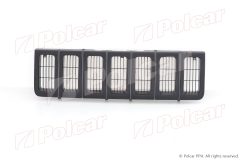 POLCAR 240505-3 — Grilă radiator