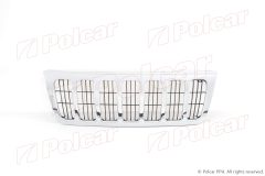 POLCAR 240605-2 — Grilă radiator
