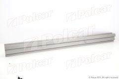 POLCAR 240641-3 — Внутренняя накладка порога