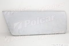 POLCAR 24204042 — Ușă caroserie