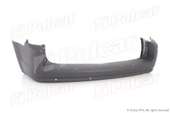 POLCAR 24229611 — Bară de protecție