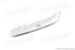 POLCAR 243107-7 — Ornament bară de protecție