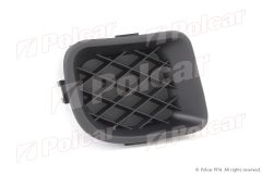 POLCAR 245227-4 — Înveliș bară de protecție
