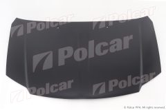 POLCAR 24V103-Q — Капот