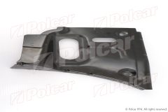 POLCAR 24V196-5 — Amortizor bară de protecție