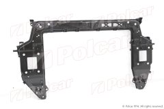 POLCAR 24V204 — Fațadă frontală