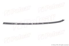 POLCAR 252507-7 — Накладка бампера