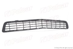 POLCAR 252527-2 — Облицовка бампера
