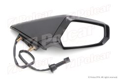 POLCAR 2525523S — Зеркало боковое