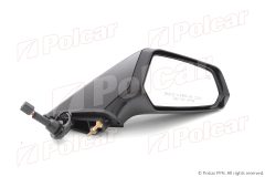 POLCAR 2525524S — Зеркало боковое