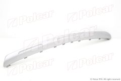 POLCAR 25L10712 — Ornament bară de protecție
